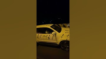 FORTUNER MODIFIED #carlover #shorts #modified #fortuner #fortunermodified