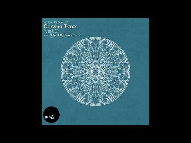 Watch Corvino Traxx - Simply Start on YouTube Watch Corvino Traxx - Simply Start on YouTube