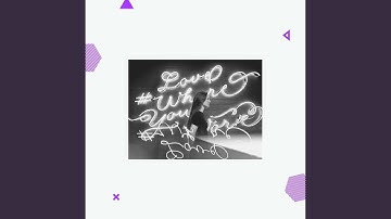 Groovy Backdrops for Emotional Flow