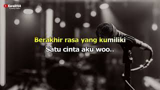 The Titans - Rasa Ini (Karaoke)