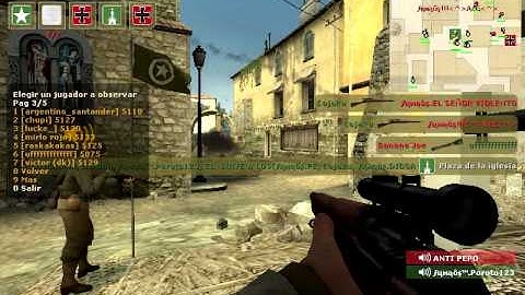 Fumados del dod Cheto COJAKU