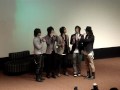 Ss501 Shanghai Fanmeeting 20080216