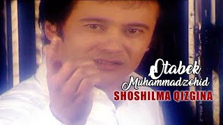 Otabek Muhammadzohid - Shoshilma qizgina | Uzoq o'tmishdan xotiralar Resimi