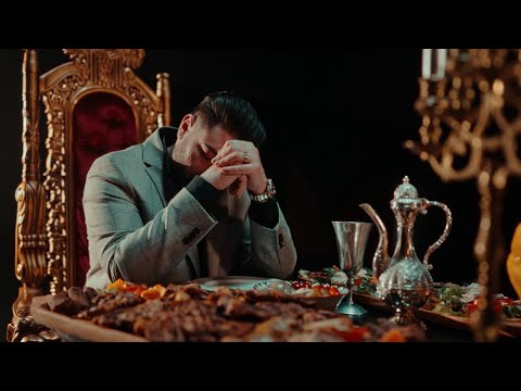 Iuly Neamtu - Lacrimi de miliardar | Official Video