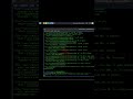 Find Hidden URLs & API Keys with Photon #ethicalhacking #bugbounty #cybersecurity #shorts