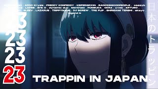 TRAPPIN IN ＪＡＰＡＮ ２３ [Director&#39;s Cut]