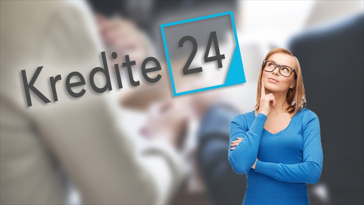  New Update  Kredite24 von Check24 - Tipps und Erfahrungen