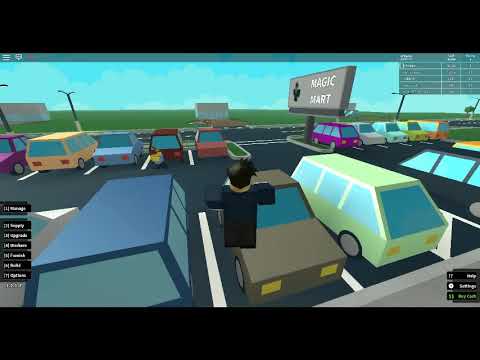 RETAIL TYCOON ROBLOX | ROAD TO 1 MILLION | ROBLOX STORE TYCOON!! - YouTube