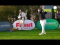Maria Parra Luque lidera 86º Campeonato Internacional Amador Feminino de Portugal