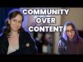 Ellyskey: Co-Working Streams and Community First | Ep 2