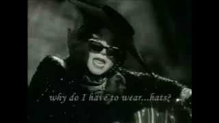 Watch Amy Grant Hats video