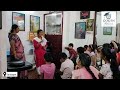 Handwriting Transformation So Good | GOGEN Abacus Parent Feedback