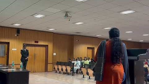 Guest lecture on Intellectual Property Rights (IPR)