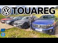 2025 VW Touareg Review OFF ROAD Adventure 8K 2025 VW Touareg Review OFF ROAD Adventure 8K