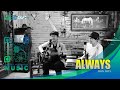 BON JOVI ALWAYS ACOUSTIC COVER BON JOVI ALWAYS ACOUSTIC COVER