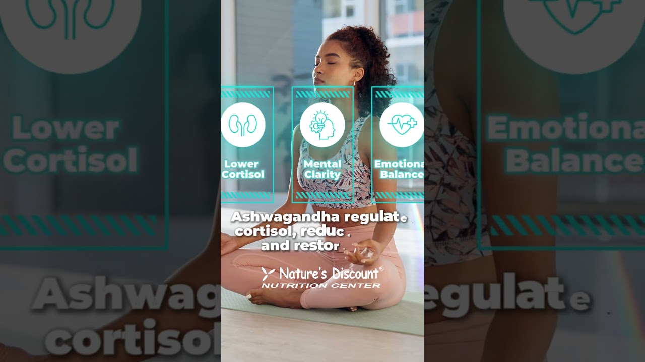 🧠 When stress takes over, your body goes into overdrive