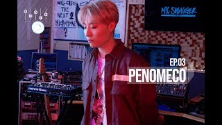 MIC SWG [BOOTH] - EP03. Penomeco(페노메코) 마이크스웨거 부스