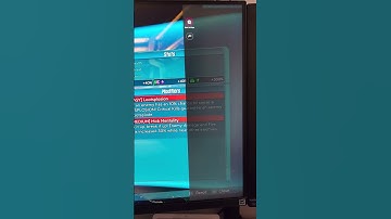 LG "4K HDR" monitor flicker (contrast bug)