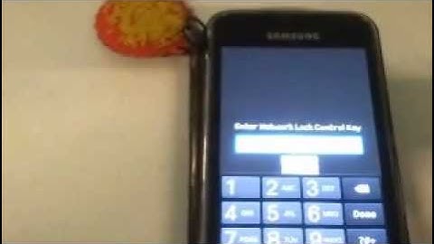 Samsung Galaxy S Plus I9001 Unlock with GSMLiberty.net Service