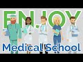 Enjoying Medical School: A Guide