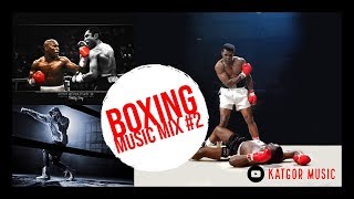 BEST FIGHTING MUSIC MIX | BOXING, MMA MOTIVATIONAL MUSIC MIX 2019 | #2