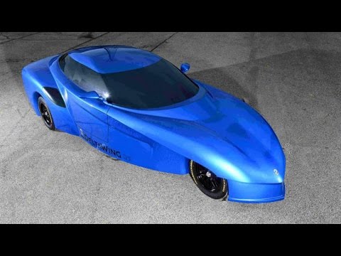 2017 Panoz Deltawing GT Concept Review Rendered Price Specs Release ... 2017 Panoz Deltawing GT Concept Review Rendered Price Specs Release ...