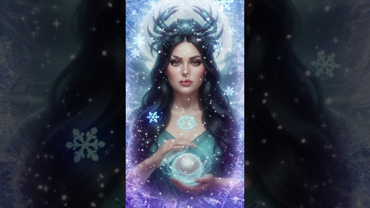 تاروت برج السرطان سوف تجتاز حقبه مع الشريك نقاش حاد سوف ينتهي بسبب امور ارتباط او زواج