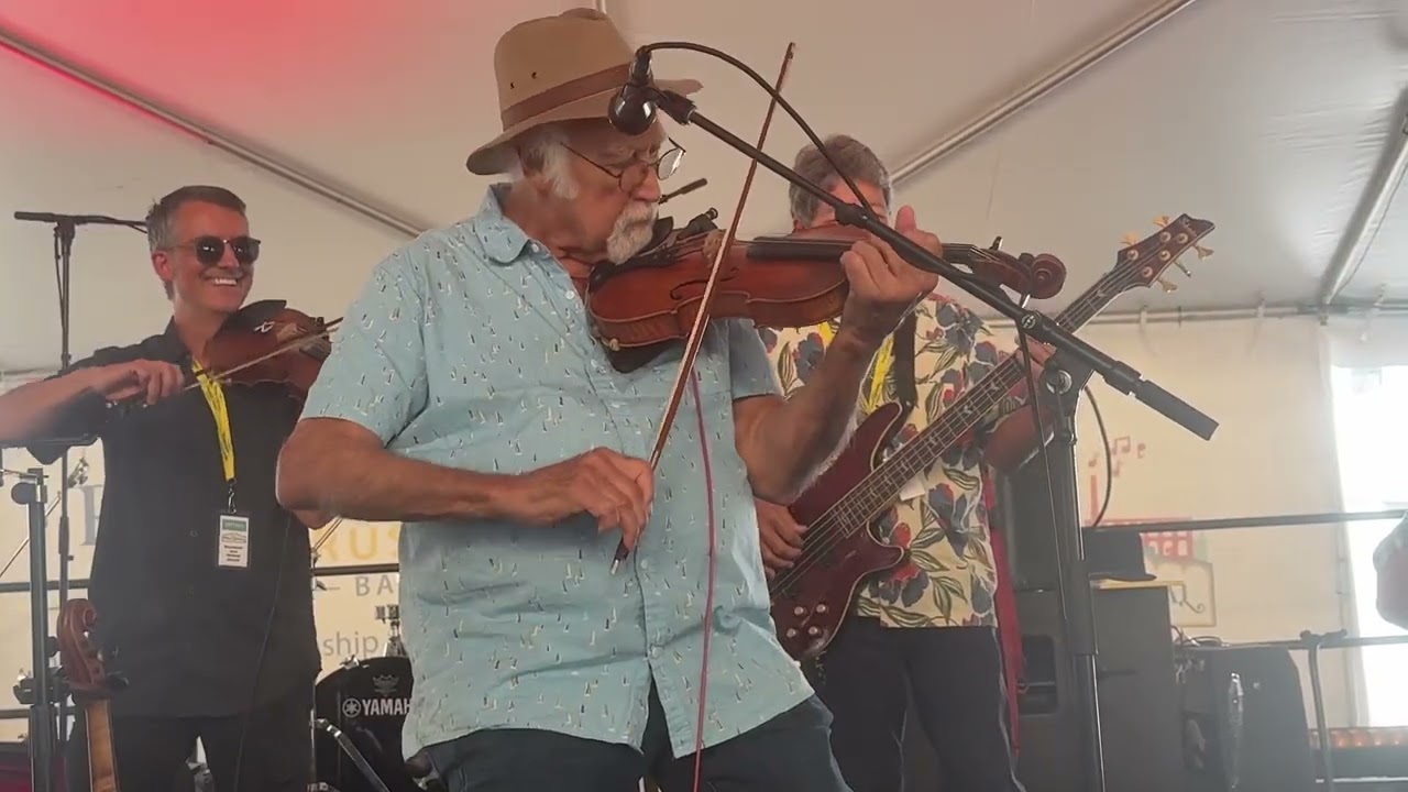 BeauSoleil  - July 26, 2025