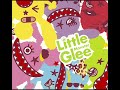 Little Glee Monster かかげた空へ(0.85倍速+♭キー)