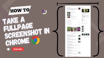 How to Take a Full Page Screenshot in Google Chrome (No Extensions!)
