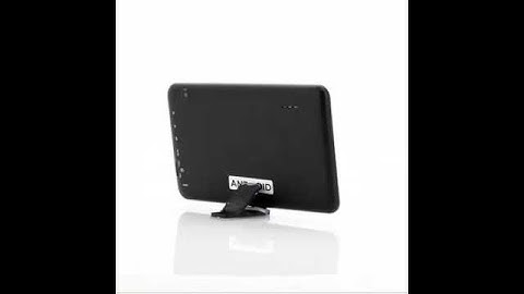 7 Inch Android 4 4 Tablet 