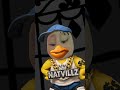 Ducky army