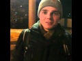 Новогоднее обращение президента 2012 