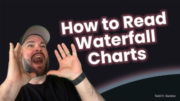 Waterfall Charts - Concepts of Web Performance