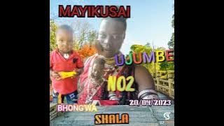 MAYIKUSAI UJUMBE BHONG'WA SHALA MBILO PRD-MBASHA STUDIO 20/04/2023