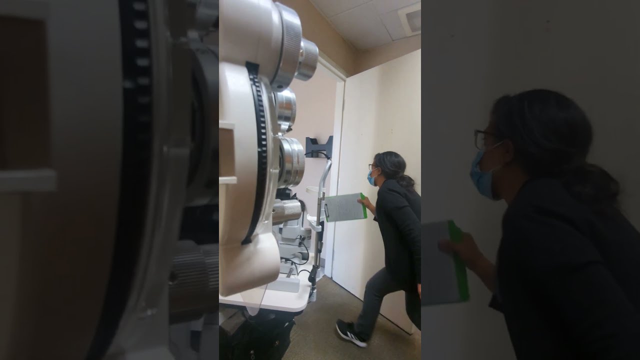 VLOGMAS 8 Eye Exam At Walmart Vision Centre YouTube VLOGMAS 8 Eye Exam At Walmart Vision Centre YouTube