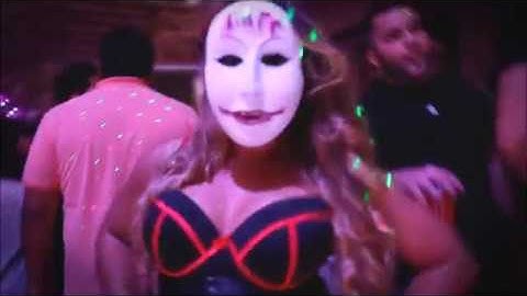 UH Omega Phi Gamma: Mansion Halloween Party