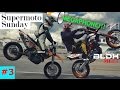 Epic Supermoto Group Ride w/ Megaphone | Sumo s02e03 | BLDH MEET