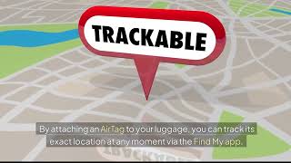 Apple And United Airlines Revolutionize Baggage Tracking With Airtags
