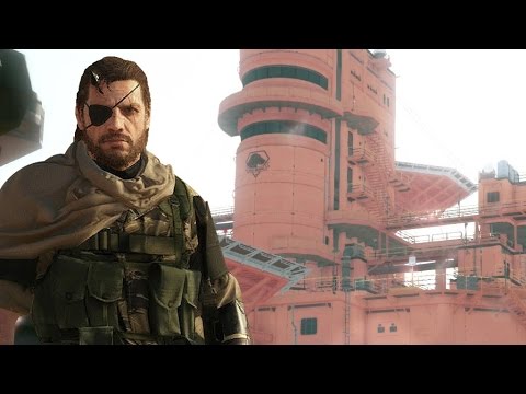Metal Gear  Solid 5 - A Beginner&rsquo;s Guide to Mother Base