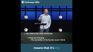 The symbolism of the fig tree