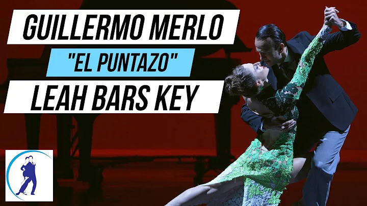 Guillermo Merlo and Leah Barsky Dance "El Puntazo"...