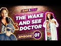 Sam &amp; Filo the wake and see Doctor episode 1