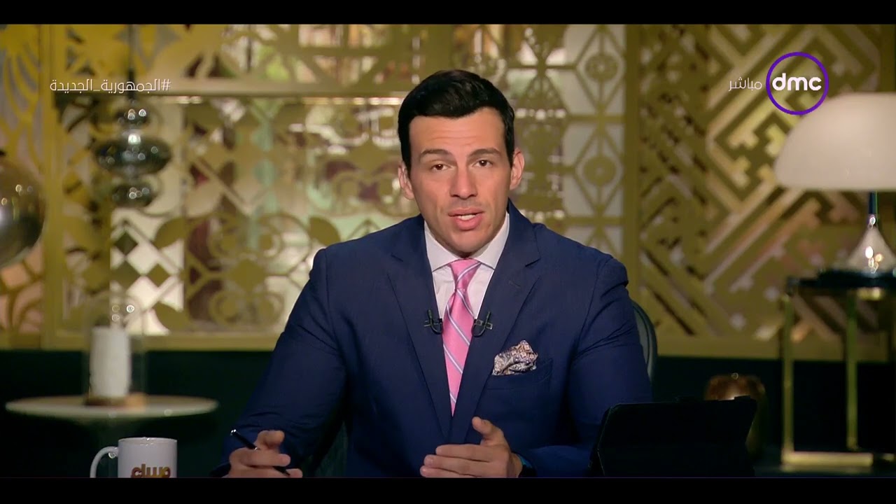 مساء dmc - إحالة أوراق المتهم بقتل نيرة أشرف طالبة جامعة المنصورة للمفتي