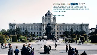 PHAIDRAcon'22: Roundtable 1 | What do we need from research data standards