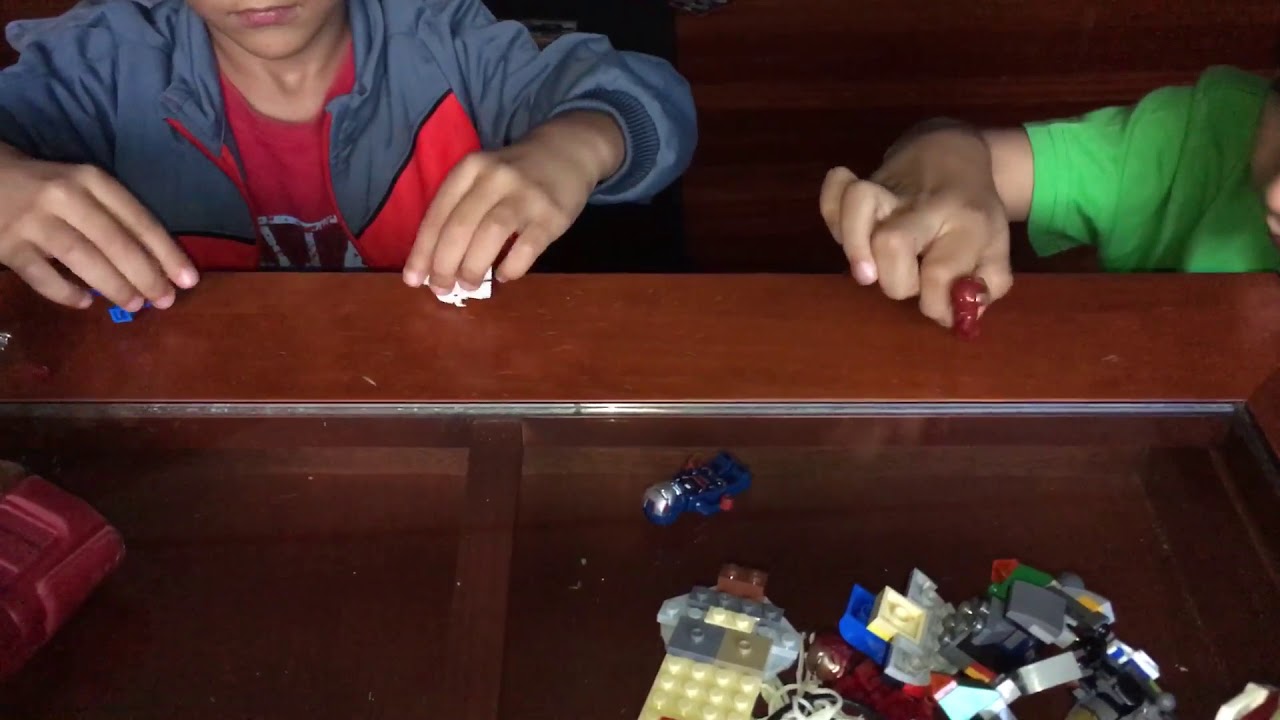 2º concurso de baile de los #legomarvel #lego #marvel #baile camera iphone 8 plus apk