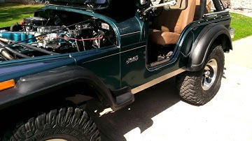 Clifford 6=8 performance