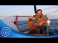OCEAN UP!  - Sail from Morocco to Canary! | Kundalini Sailing | EP 1