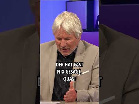 Merzen und Arroganzen
