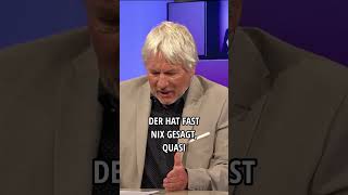 Merzen und Arroganzen #humor #kabarett #spokenword #friedrichmerz #politik